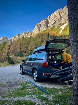 Strešný box Northline Tirol - 3