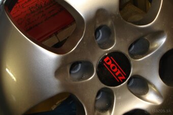 BMW Dotz 18 r  5x120 - 3