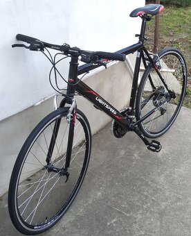 Športový bicykel - 3