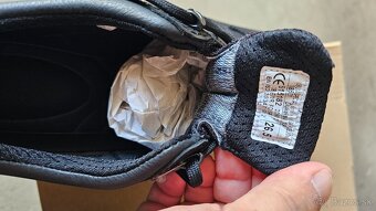 Obuv BOSP - Tactical low, Gore-Tex / VIBRAM, veľ. 40 / 26,5 - 3