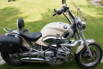 BMW R850C-BOND - 3
