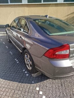 Volvo S80 - 3