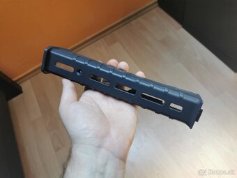 TM Saiga 12K MLOK Handguard - 3