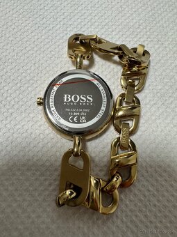 Hodinky HUGO BOSS - 3