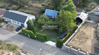 HALO reality - Predaj, pozemok pre rodinný dom 931 m2 Nové - 3