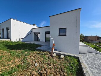 Na predaj novostavba 4i rodinného domu Štitáre pri Nitre - 3