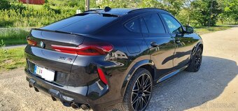 BMW X6M Competition - 3