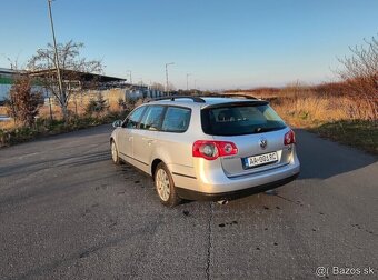 Vw Passat 1.6tdi 77kw - 3