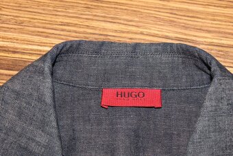 Rifľová bunda Hugo Boss v. 36 - 3