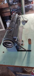 Singer 366K125 - 3