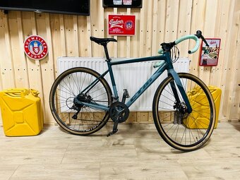 CTM Gravel - 3