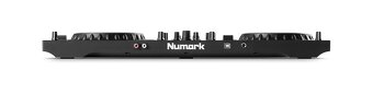 NUMARK PLATINUM FX - 3