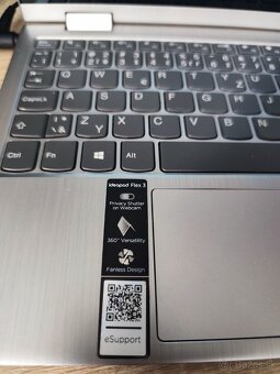 Lenovo IdeaPad flex 3 - 3