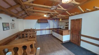 Prenájom - komerčný priestor 38 m2, Banská Bystrica, Fončord - 3
