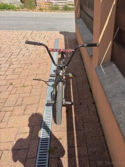 BMX - 3