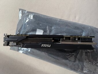 MSI GeForce GTX 950M - 3
