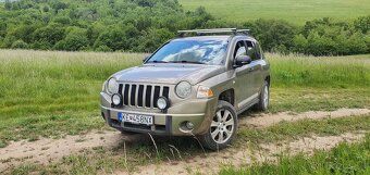 Jeep Compass 2.4L LPG 4x4 - 3