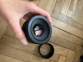 Canon eos 6D - 3
