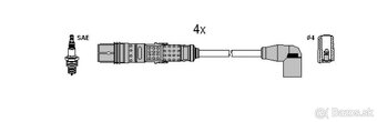 Zapalovacie kable - 3
