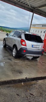Predám Opel Antara - 3