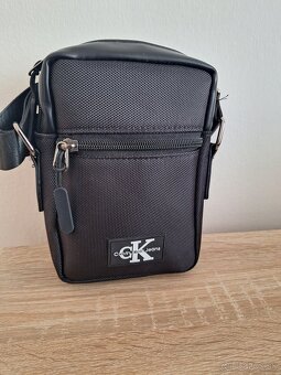 Panske Crossbody - 3