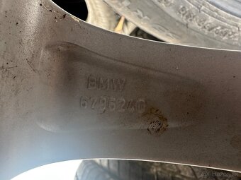 BMW R17 5x120 - 3