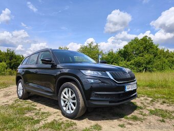 ✅ŠKODA KODIAQ ✅ - 3