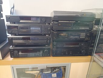 2 x komplet veža Sony - 3