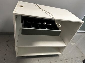 Pulty na predaj - 3