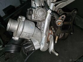 Turbo Skoda superb2.0 TSI VW AUDI A3 TT 06K145722H - 3