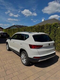 Seat Ateca 1.5TSI DSG - 3