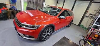 Volkswagen passat alltrack B8 - 3