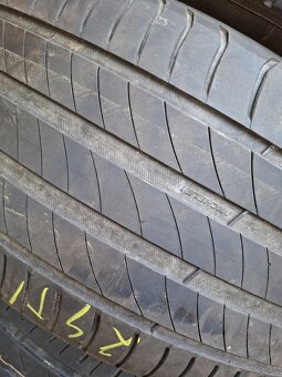 245/45R18 Michelin primacy 4 dot 21 - 3