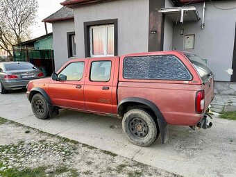 Nissan Navara - 3
