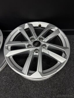 Alu AUDI A3 5x112 17” - 3