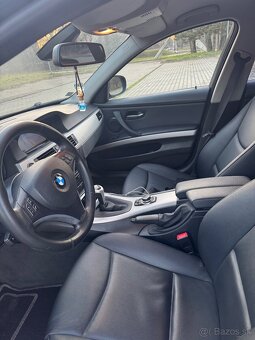 BMW - 3