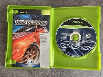 Xbox Classics hry - 3