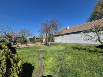 4 izbový rekonštruovaný rodinný dom v Okoličnej na Ostrove - 3