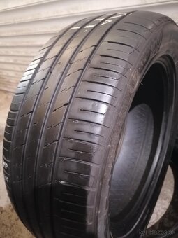 Imperial letné 255/50/R19 - 3