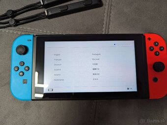 Nintendo Switch 1 - 3