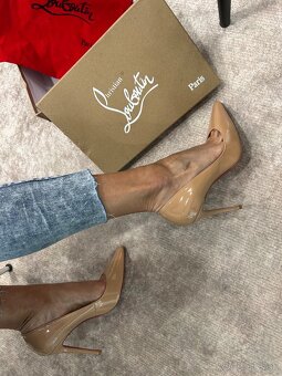Originál Louboutin - 3