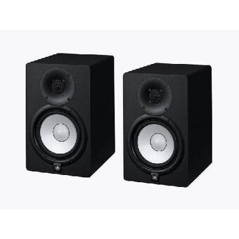 Yamaha HS7 – profesionálne štúdiové monitory - 3