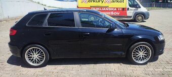 Audi A3 Sportback 2.0 TDI Premium S tronic - 3