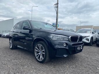 BMW X5 xDrive30d A/T 🚘 M Packet - 3