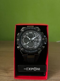 Exponi hodinky - 3