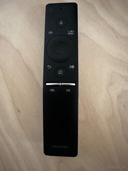 SAMSUNG SMART TV 55” - 3