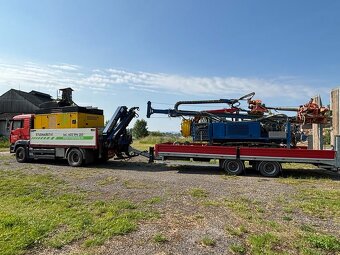 Prodám vrtnu supravu včetně příslušenství - 3