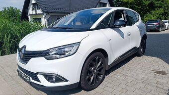 Renault Scenic IV 1.33 b limited - 3
