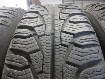 R16 zimná sada CROSSLAND rozteč 4x108 195/60R16 UNIROYAL - 3
