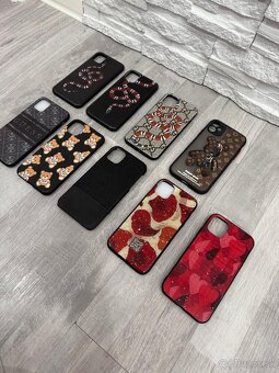Kryty na iPhone 11 - niektoré sú celkom nové - 3